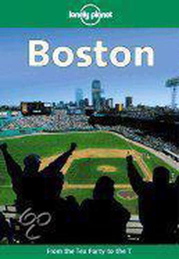 Lonely Planet Boston - Kim Grant 9780864426420, Verzenden, Zo goed als nieuw, Kim Grant