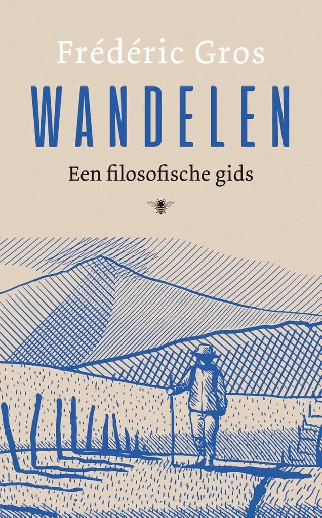 Wandelen 9789403171012 Frédéric Gros, Boeken, Filosofie, Zo goed als nieuw, Verzenden