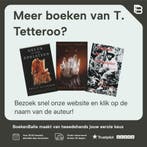 Edelsteentherapie van A tot Z 9789065641502 T. Tetteroo, Boeken, Verzenden, Gelezen, T. Tetteroo
