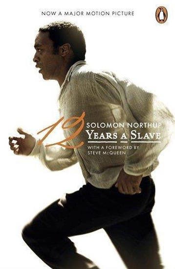 9780141393827 Twelve Years A Slave | Tweedehands, Verzenden, Zo goed als nieuw, Solomon Northup