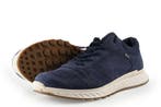 Ecco Sneakers in maat 41 Blauw, Ecco, Verzenden, Blauw, Sneakers of Gympen
