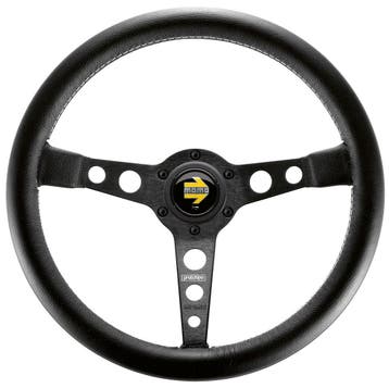 Momo Prototipo Volante Sportstuur 350mm, Auto-onderdelen, Ophalen of Verzenden, Nieuw