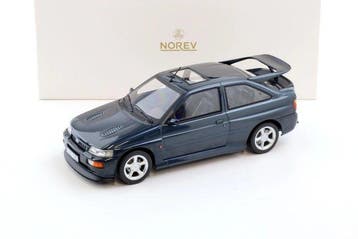 Norev 1:18 - Modelauto - Ford Escort Cosworth, Nieuw
