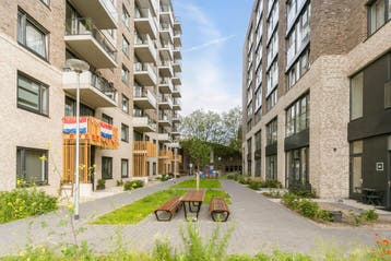 Te huur: Appartement 1e Lulofsdwarsstraat in Den Haag, Den Haag, Appartement, Zuid-Holland