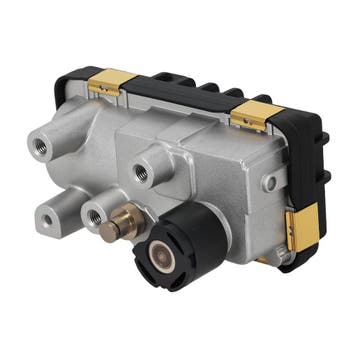 Turbo Boost Actuator GTB2260VK geschikt voor BMW 325d 330..., Verzenden, Nieuw, BMW