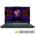 MSI Cyborg 15 A13UC-689NL 15,6  Core i7 RTX 3050 Gaming, Verzenden, Nieuw, MSI