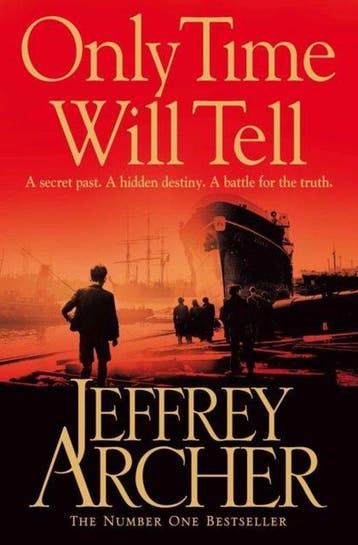 Only Time Will Tell - Jeffrey Archer 9780330517980, Verzenden, Gelezen, Jeffrey Archer