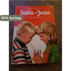 Saskia en jeroen met de dieren 9789026901096 Haar, Verzenden, Gelezen, Haar