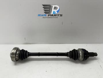 Aandrijfas Links - Origineel - Bmw X1 (E84) - OEM: 7591..., Verzenden, Nieuw