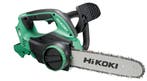 Hikoki CS3630DAW4Z Accu- Kettingzaag, Verzenden, Nieuw