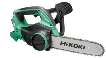Hikoki CS3630DAW4Z Accu- Kettingzaag, Verzenden, Nieuw