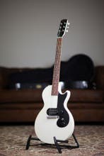Gibson Melody Maker 2017 | Worn White, Nieuw