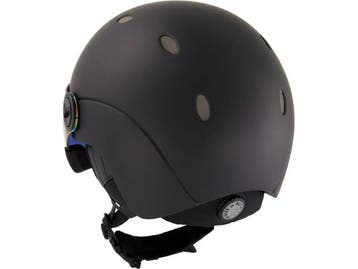 SINNER Titan Visor - Skihelm - Lichtgewicht - Maat S - Mat, Verzenden, Zo goed als nieuw