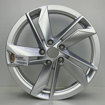 Originele velgen 18 inch Volkswagen T-Roc  *OS1008267*, Auto-onderdelen, Banden en Velgen, 18 inch, Gebruikt, Velg(en), Ophalen of Verzenden