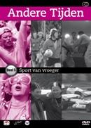 Andere tijden 5 - Sport van vroeger - DVD, Verzenden, Nieuw in verpakking