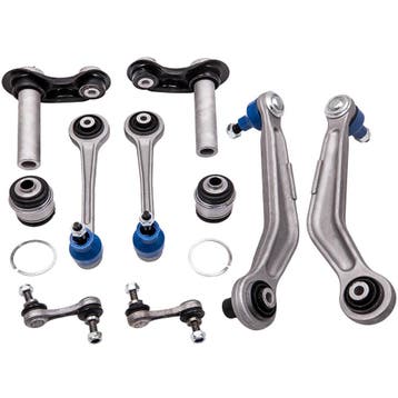 Kit Suspension Draagarm Naaf links geschikt voor BMW 5 Se..., Verzenden, Nieuw, BMW