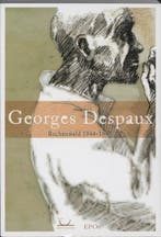 GEORGES DESPAUX IN BUCHENWALD 9789064453731, Verzenden, Zo goed als nieuw