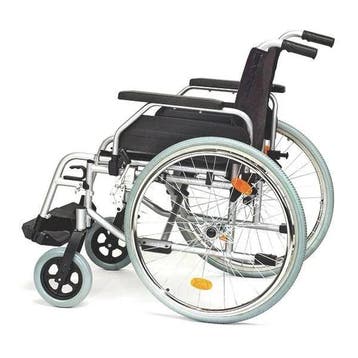 Rolstoel Servomobil zitbreedte 43-45 cm, Verzenden, Nieuw in verpakking