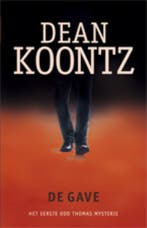 De gave / Odd Thomas / 1 9789024530380 Dean R. Koontz, Boeken, Verzenden, Gelezen, Dean R. Koontz