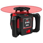 Levelfix 860H roterende bouwlaser, Verzenden