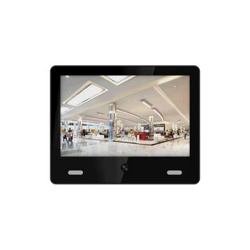 Dahua PVM10-SAI100-B3 10.1 voor wandmontage Digital Signage, Verzenden, Nieuw