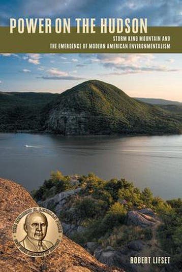 Power on the Hudson - Robert Lifset 9780822963059, Verzenden, Gelezen, Robert Lifset