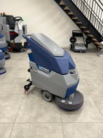 Velar SZ450 schrobzuigmachine, SCHERPE PRIJS, Doe-het-zelf en Verbouw, Reinigingsmachines, Verzenden, Zo goed als nieuw, Schrobmachine