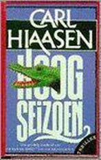 Hoogseizoen 9789024511839 C. Hiaasen, Boeken, Verzenden, Gelezen, C. Hiaasen