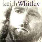 cd - Various - Keith Whitley / A Tribute Album, Verzenden, Zo goed als nieuw