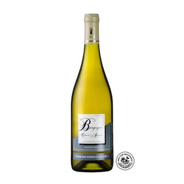 Bourgogne Côtes d’Auxerre Chardonnay, Ophalen of Verzenden, Nieuw
