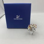 Swarovski - Beeldje - Star Blossom Crystal Decor - Kristal,