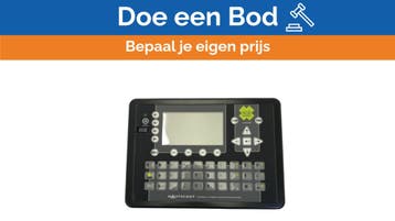 Bieden: Nauticast R-4-203 Inland Marine AIS Electronics Tra, Watersport en Boten, Ophalen of Verzenden, Nieuw