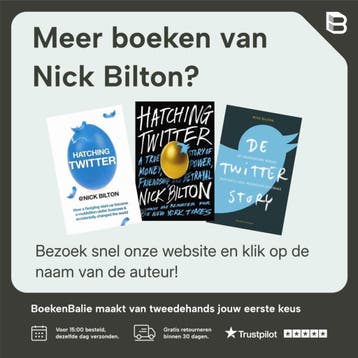 American Kingpin 9780753546673 Nick Bilton, Verzenden, Gelezen, Nick Bilton