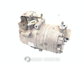 Airco compressor Volvo 84192002, Ophalen, Gebruikt, Volvo, Overige Auto-onderdelen