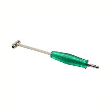 Alligator compressor handvat, Verzenden, Nieuw