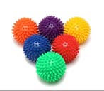 Massage Bal 7 cm Spiky Triggerpoint Spierherstel Fysio, Verzenden, Nieuw