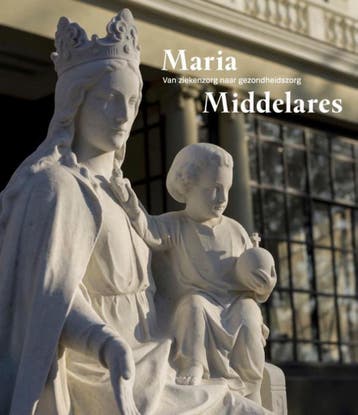 Maria Middelares 9789461615688, Verzenden, Gelezen
