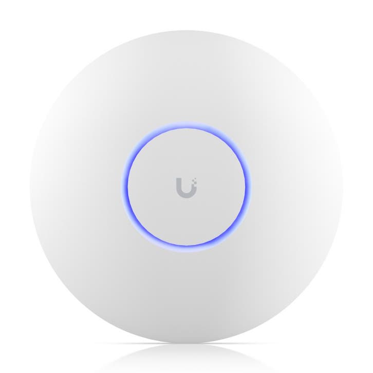 Ubiquiti UniFi U7 Pro WiFi 7 Access Point, Computers en Software, Accesspoints, Verzenden
