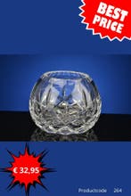 Prachtige Kristallen Decoratie &amp; Glaswerk, Huis en Inrichting, Verzenden, Nieuw