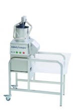 Groentesnijder CL 55 hefboom 400V 2 snelheden Robot Coupe, Verzenden, Nieuw in verpakking