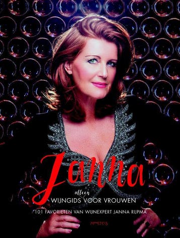 Janna - Janna Rijpma 9789044632880, Verzenden, Zo goed als nieuw, Janna Rijpma