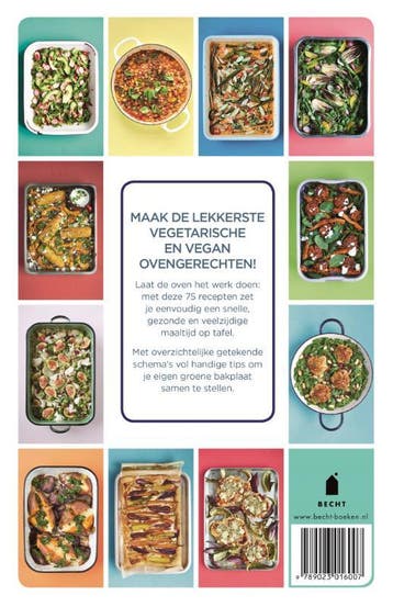 De groene bakplaat / Bakplaat-serie 9789023016007, Boeken, Verzenden, Zo goed als nieuw, Rukmini Iyer