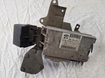 ECU Computer Fiat Cinquecento ( prijs incl. verzenden ), Ophalen of Verzenden, Gebruikt, Fiat