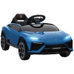 TRUUSK Kinder Elektroauto 12V Met Afstandsbediening - 2 Moto, Verzenden, Nieuw