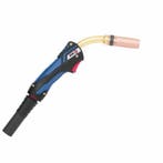 Migtoorts Binzel MB 401 D EVO PRO 3 meter (MIG toortsen), Verzenden, Nieuw, Co2