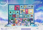 Lilo & Stitch Mini Egg Attack Advent Kalender Celebration Fi, Ophalen of Verzenden, Nieuw