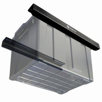 ToolLine | Plafond opbergsysteem | Stellingkast, Nieuw