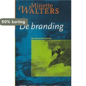 De Branding - Walters 9789022526309, Verzenden, Gelezen, Walters