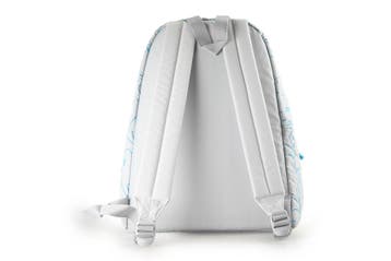 Eastpak Rugzak Wit, Verzenden, Zo goed als nieuw, Wit