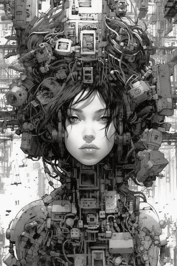 Artxlife - Akira Tokyo Girl [XXL], Cd's en Dvd's, Nieuw in verpakking